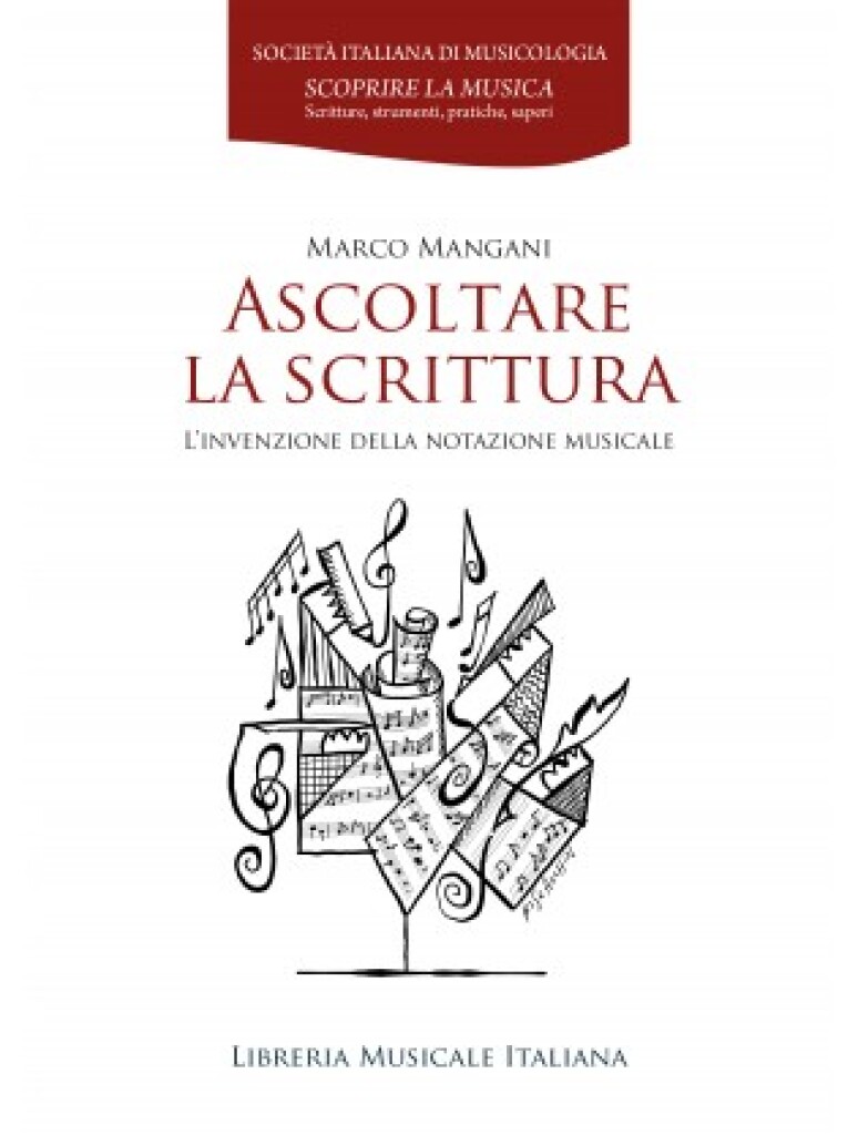 Ascoltare la scrittura