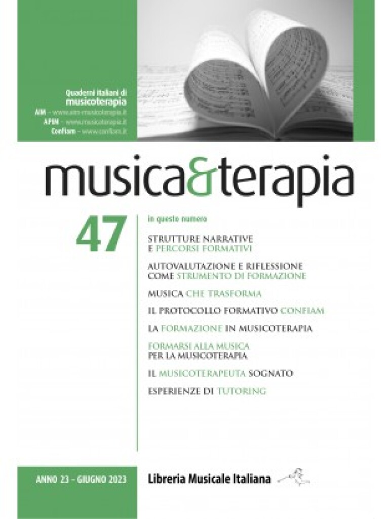Musica&terapia 47