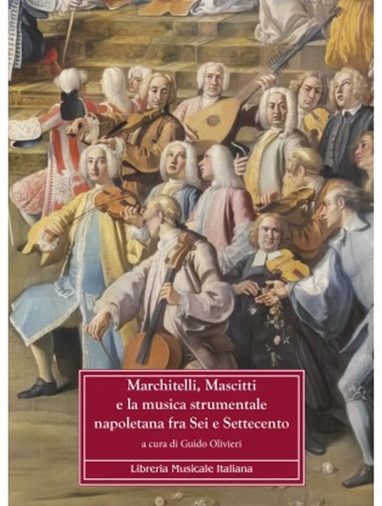 Marchitelli, Mascitti