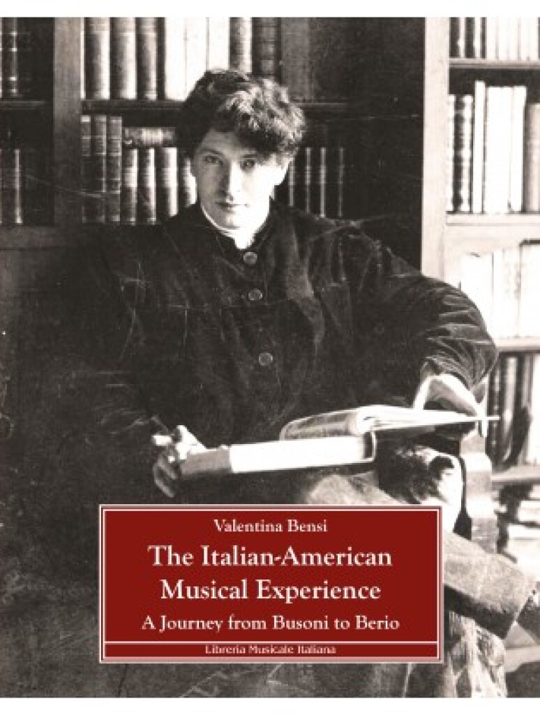 The Italian-Marican Musical Experience