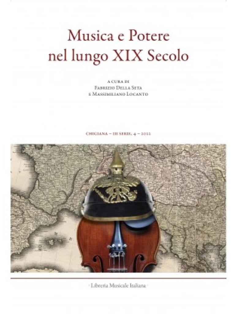 Chigiana. III, 4 (LII)