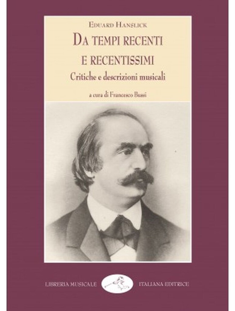 Da Tempi Recenti e Recentissimi
