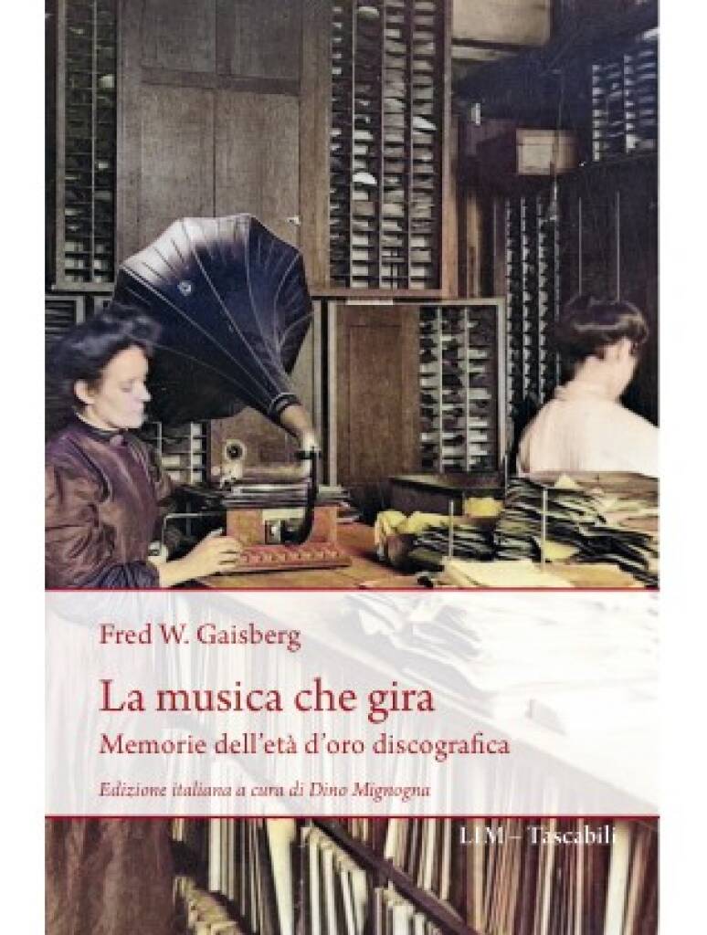 La musica che gira