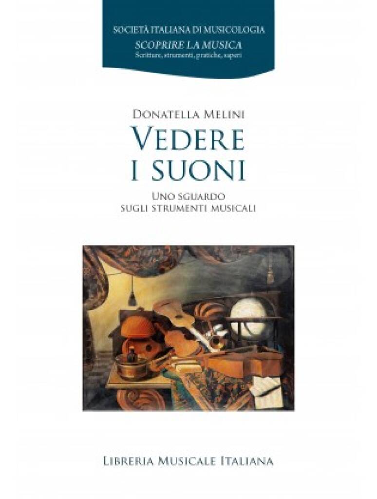 Vedere i suoni
