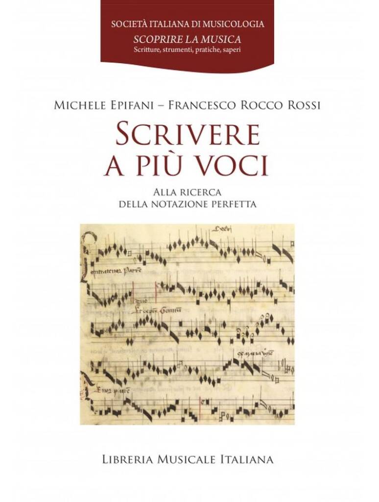 Scrivere a Piu Voci