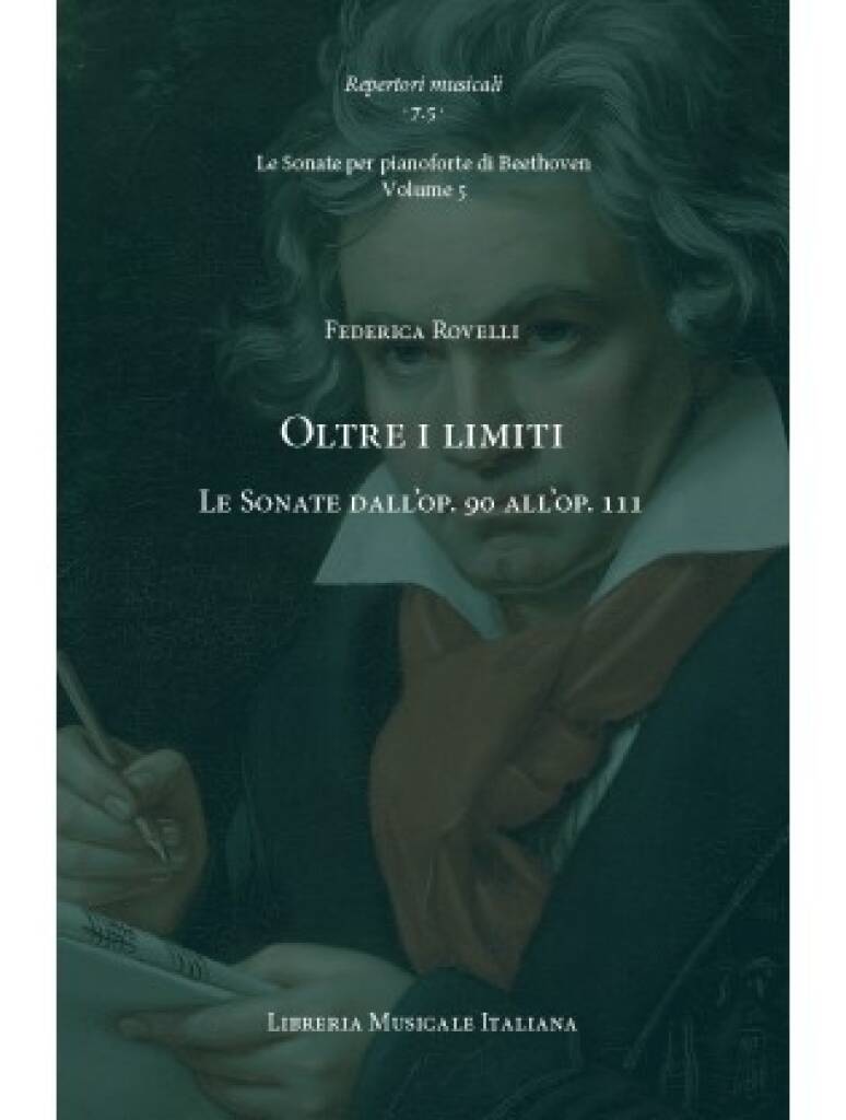 Oltre i limiti VOL. 5