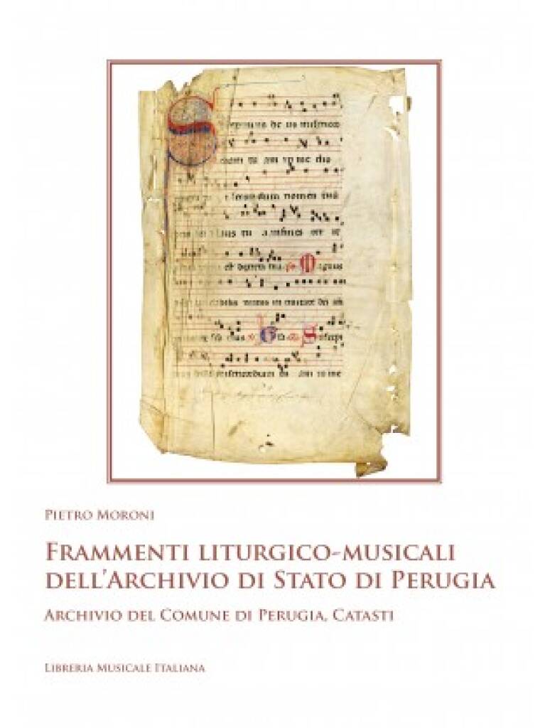 Frammenti liturgico