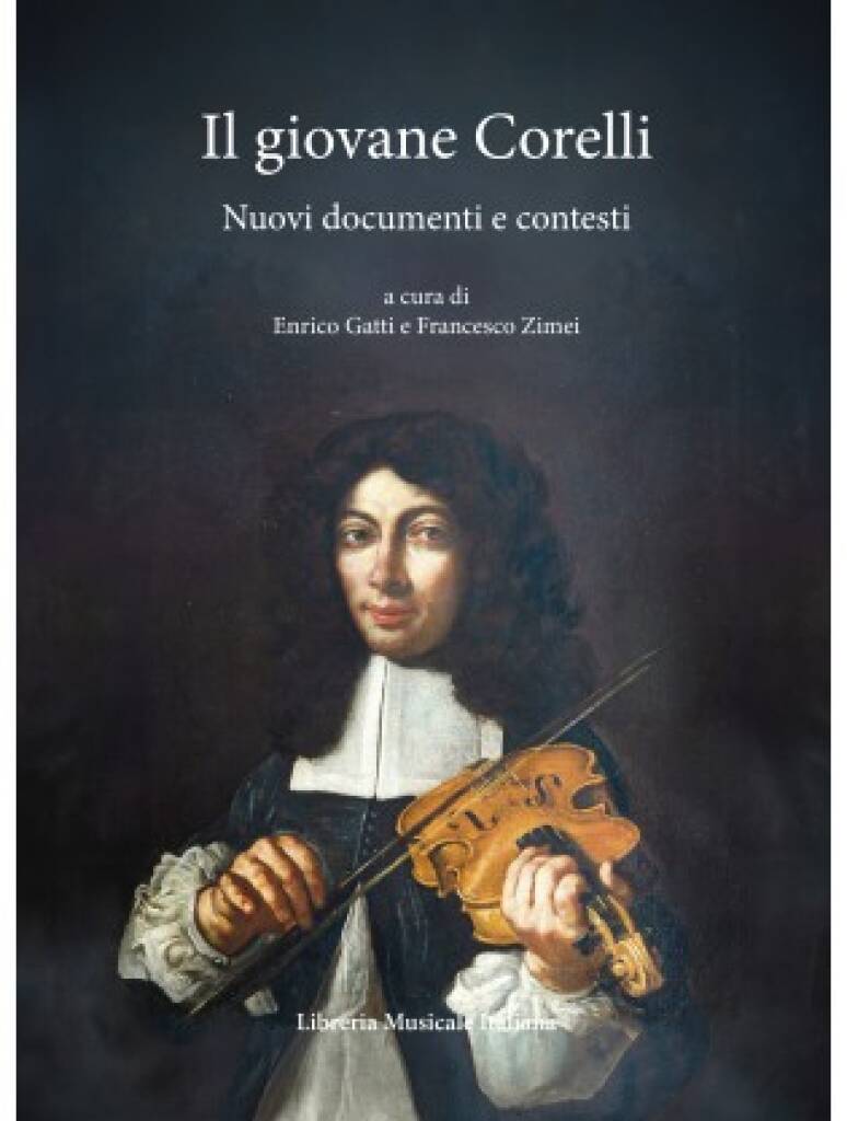 Il giovane Corelli