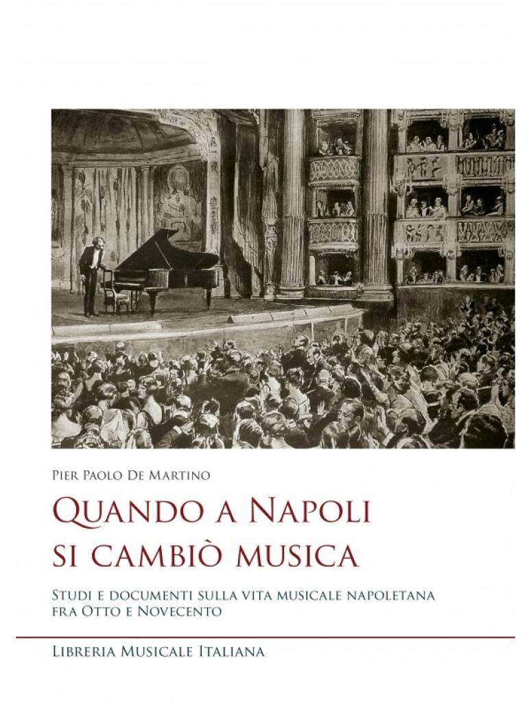 Quando a Napoli si Cambio Musica