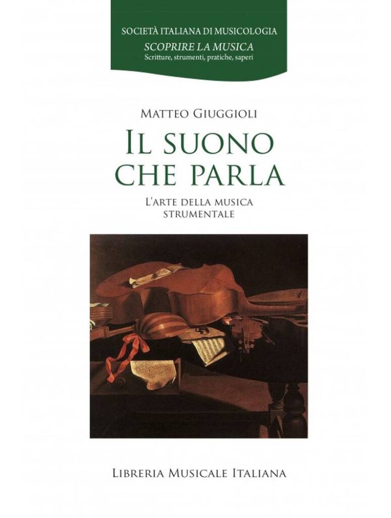 Il Suono Che Parla