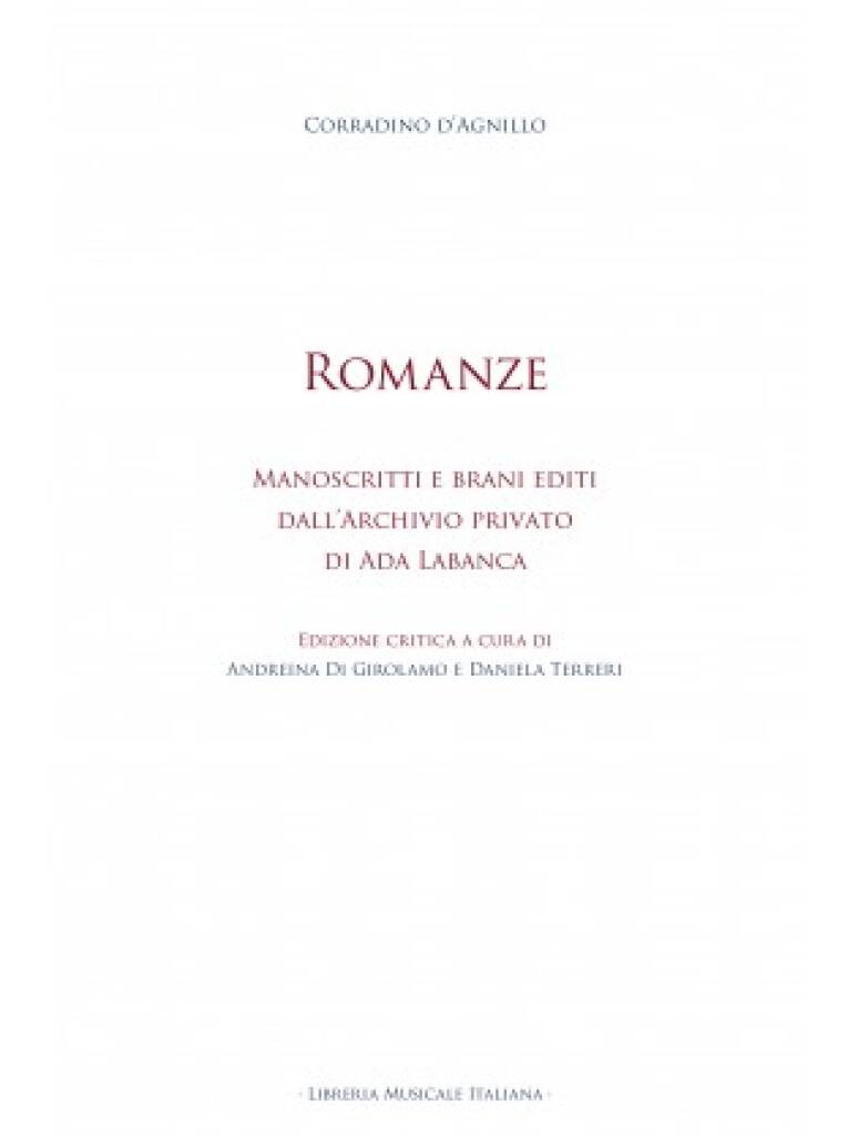 Romanze