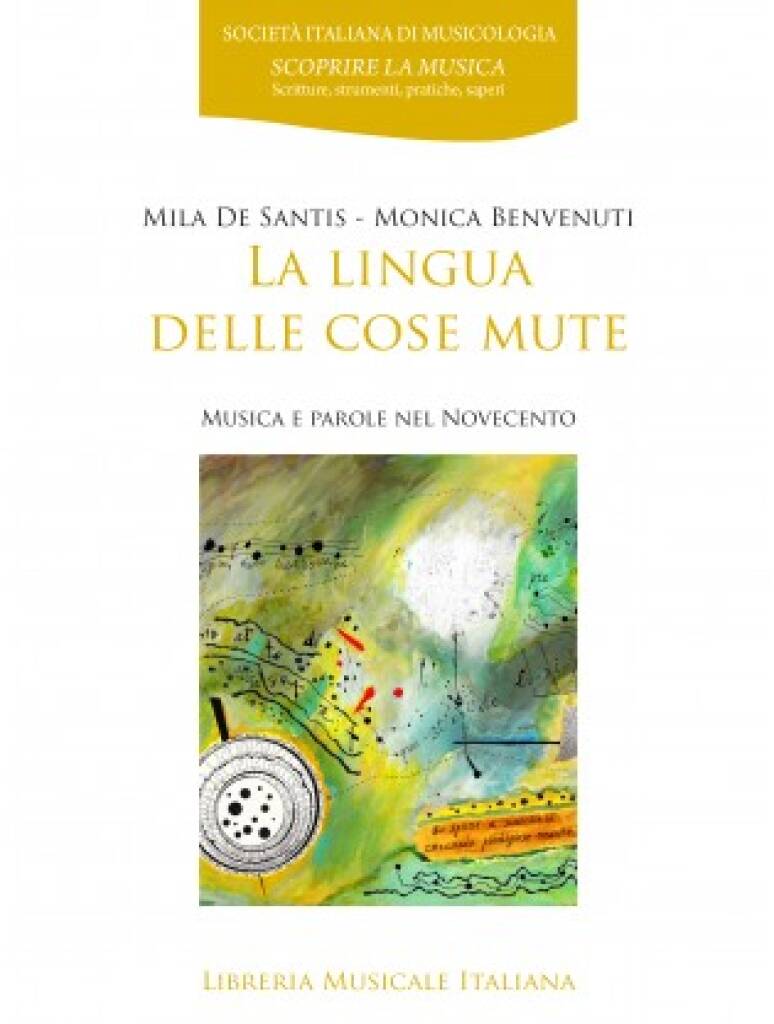 La lingua delle cose mute