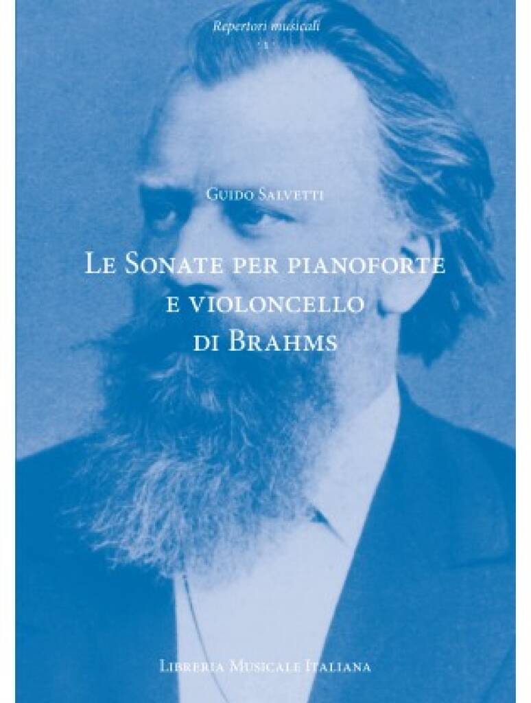 Le Sonate per pianoforte e violoncello