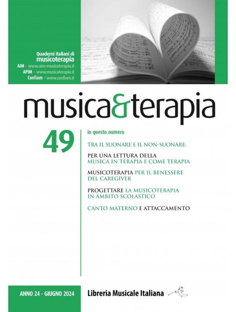 Musica & Terapia 49