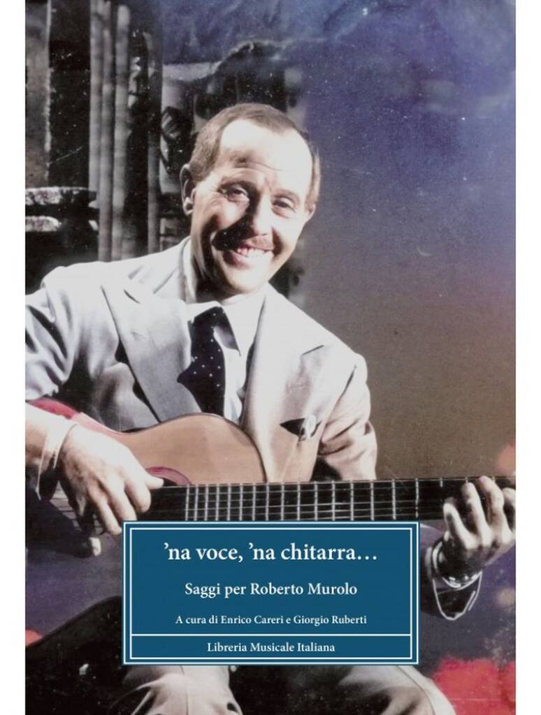 Na Voce, Na Chitarra