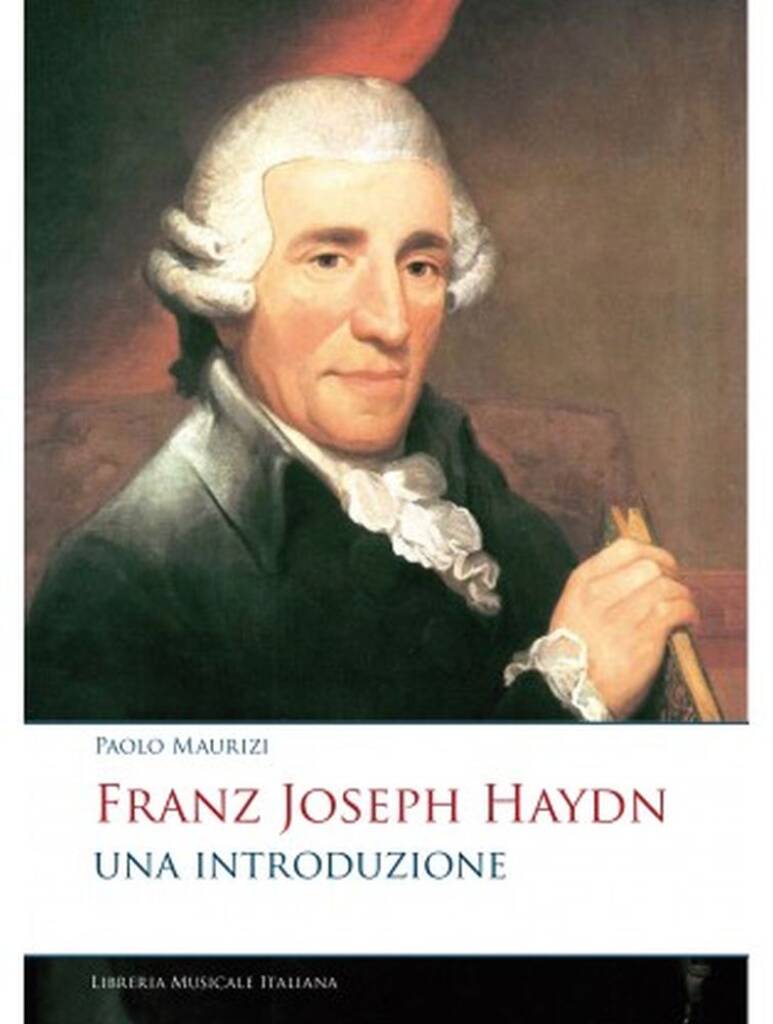 Franz Joseph Haydn - Una Introduzione