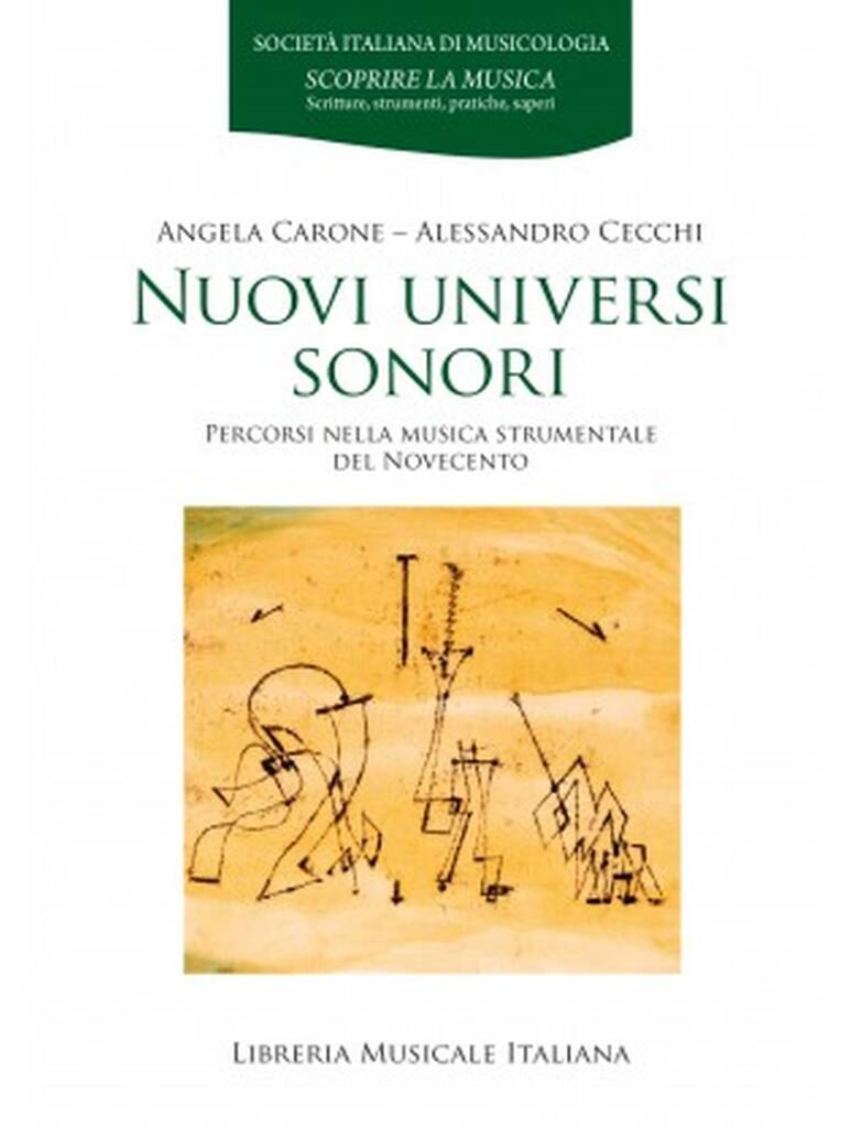 Nuovi Universi Sonori