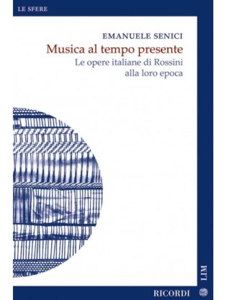 Musica al tempo presente