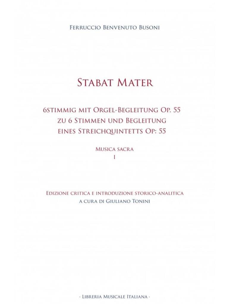 Stabat Mater