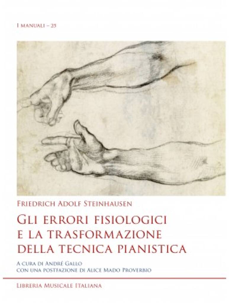 Gli errori fisiologici e la trasformazione
