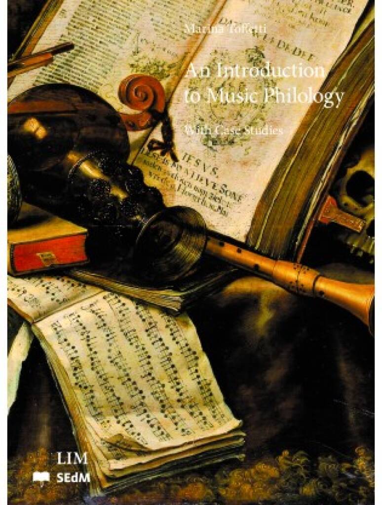 An Introduction to Music Philology