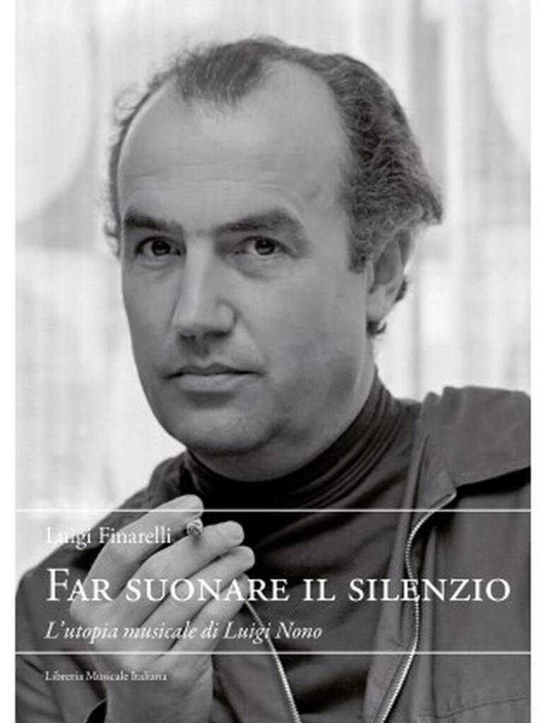 Far suonare il silenzio