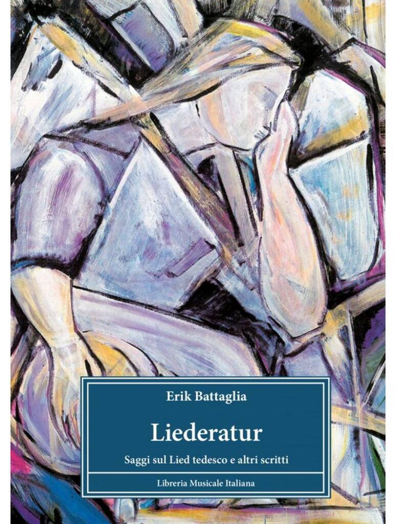 Liederatur