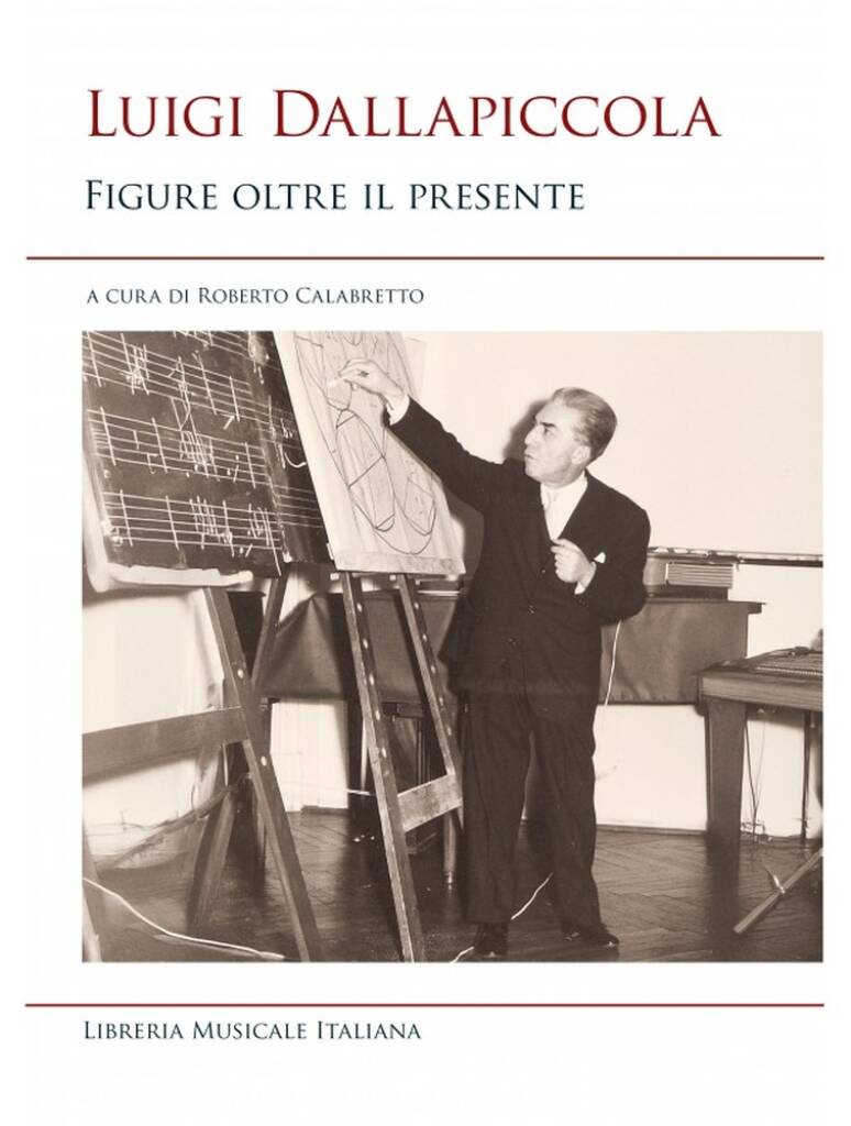 Luigi Dallapiccola