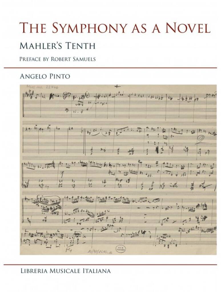 The Symphony as a Novel