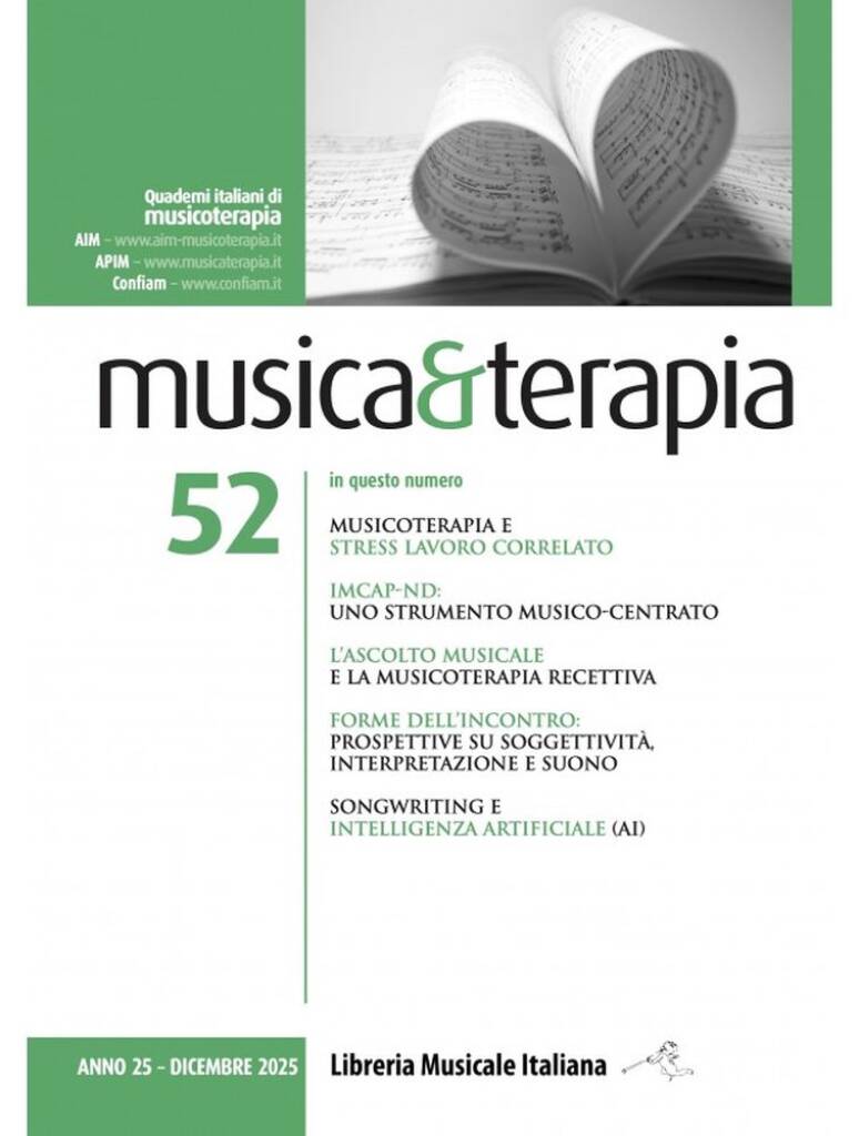 Musica e Terapia 52