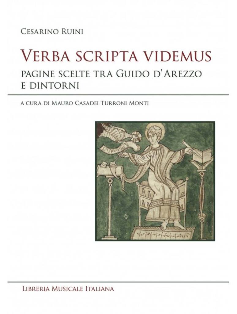 Verba Scripta Videmus