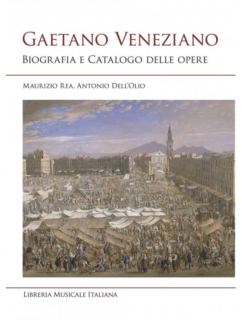 Gaetano Veneziano