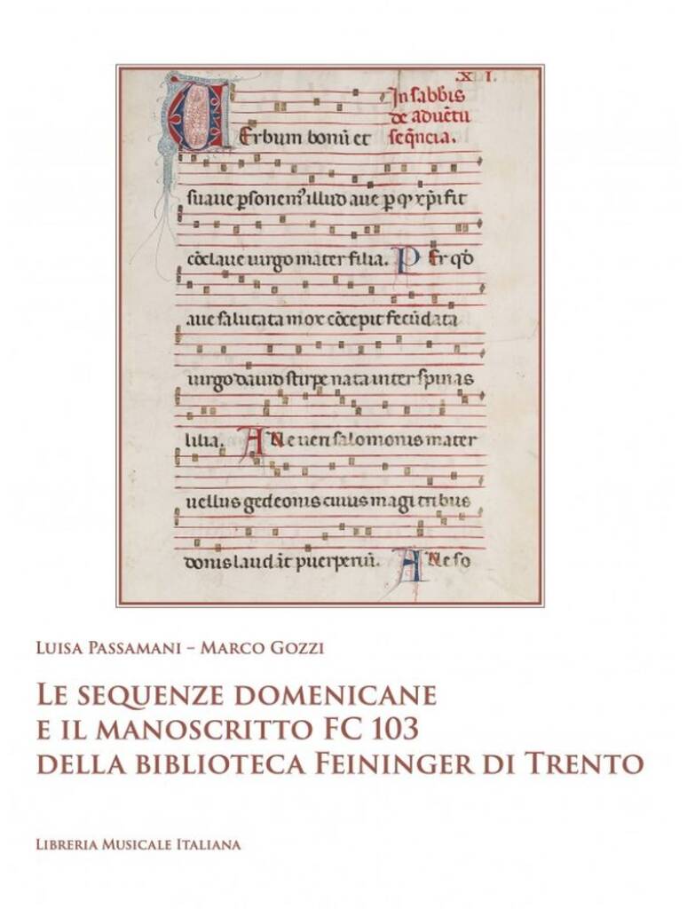Le Sequenze Domenicane e il Manoscritto