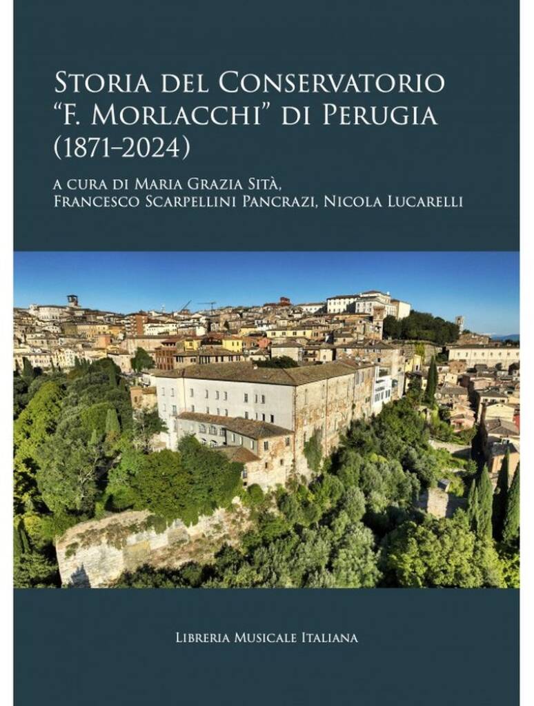 Storia del Conservatorio