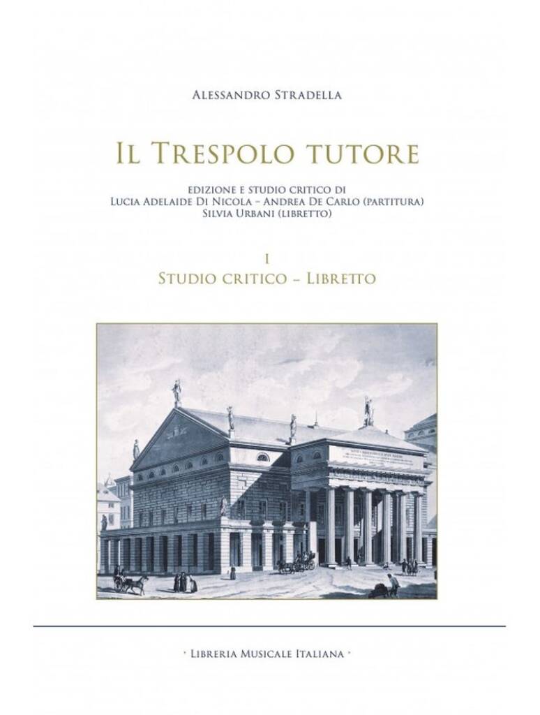 Il Trespolo Tutore