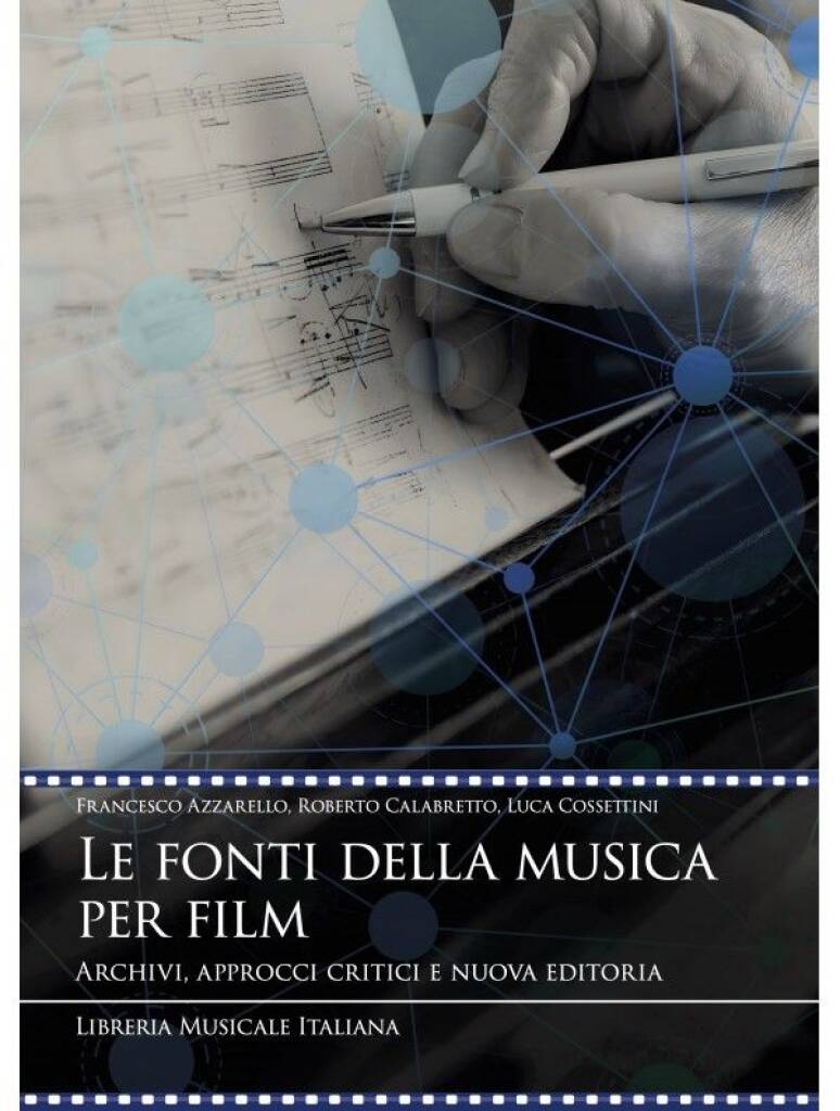 Le fonti della musica per film
