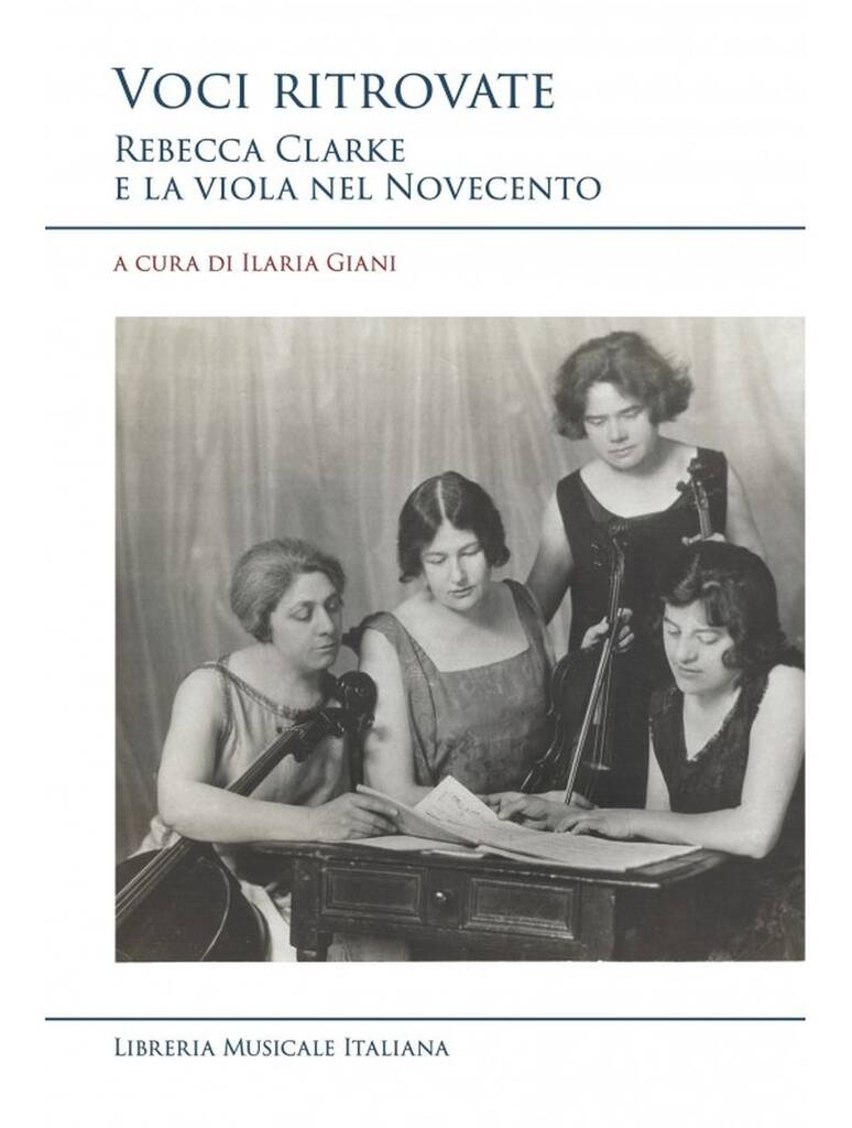 Voci ritrovate