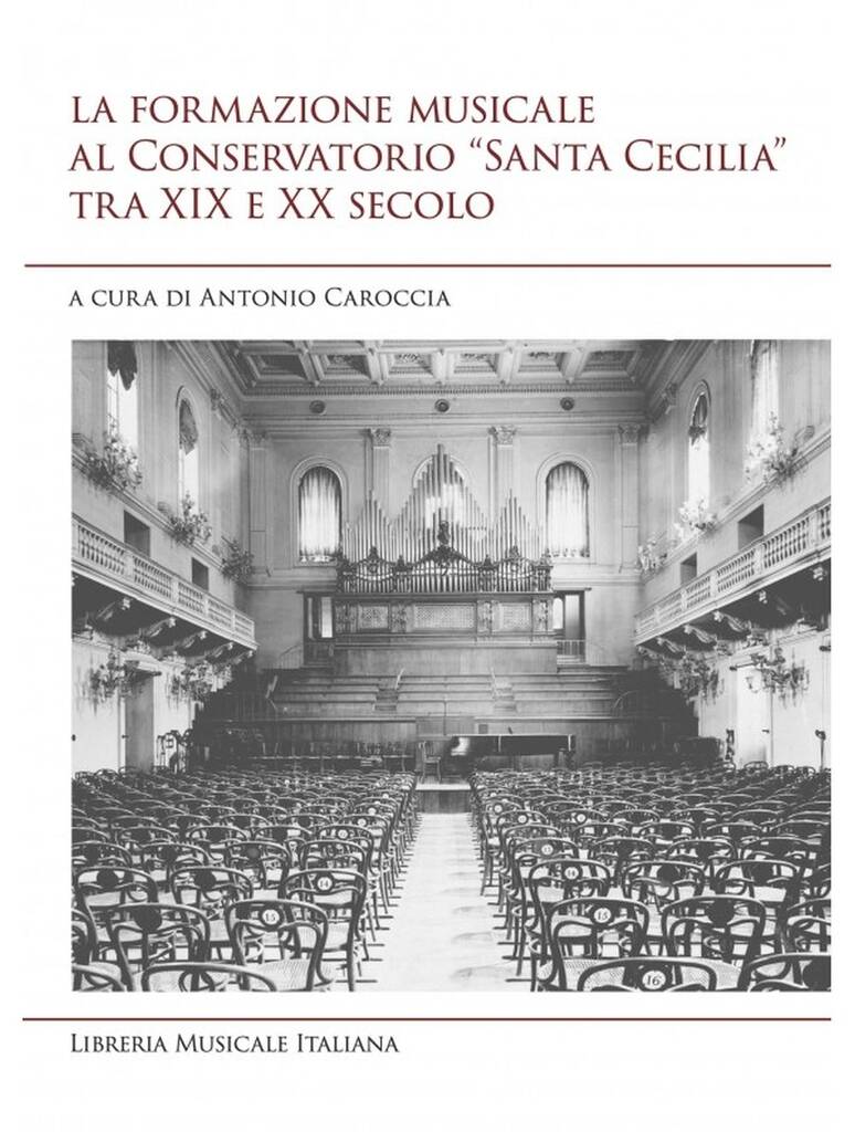 La formazione musicale