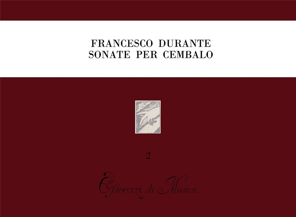 Sonate per cembalo