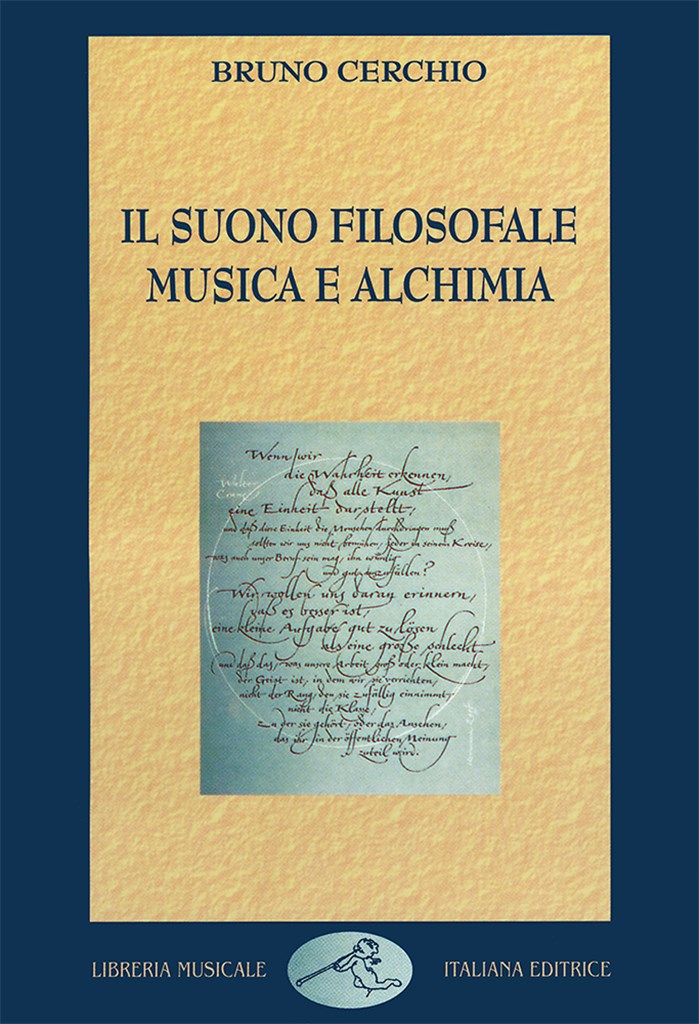 Il suono filosofale: musica e alchimia