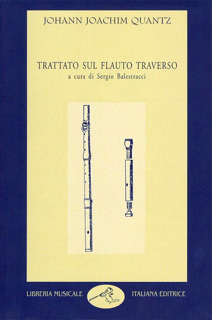 Trattato sul flauto traverso
