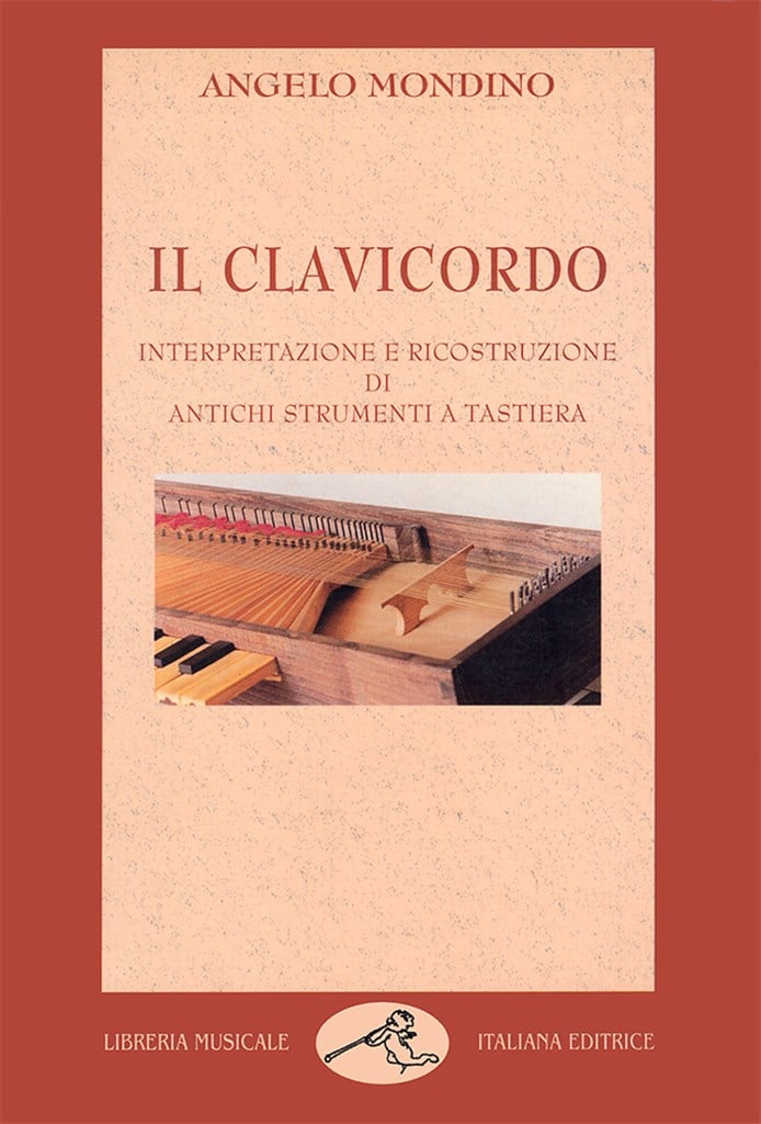 Il clavicordo
