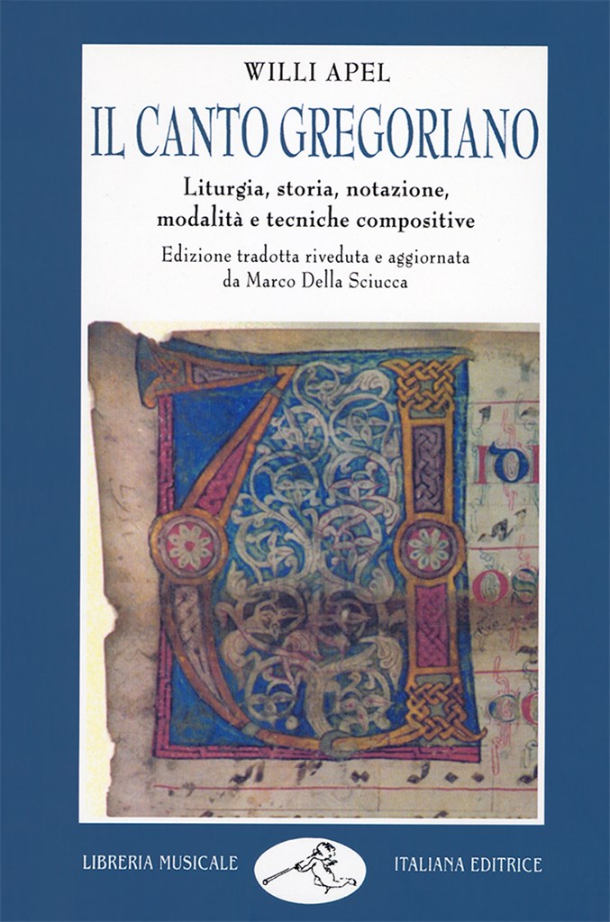 Il canto gregoriano