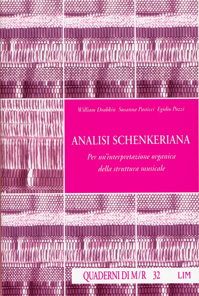 Analisi schenkeriana