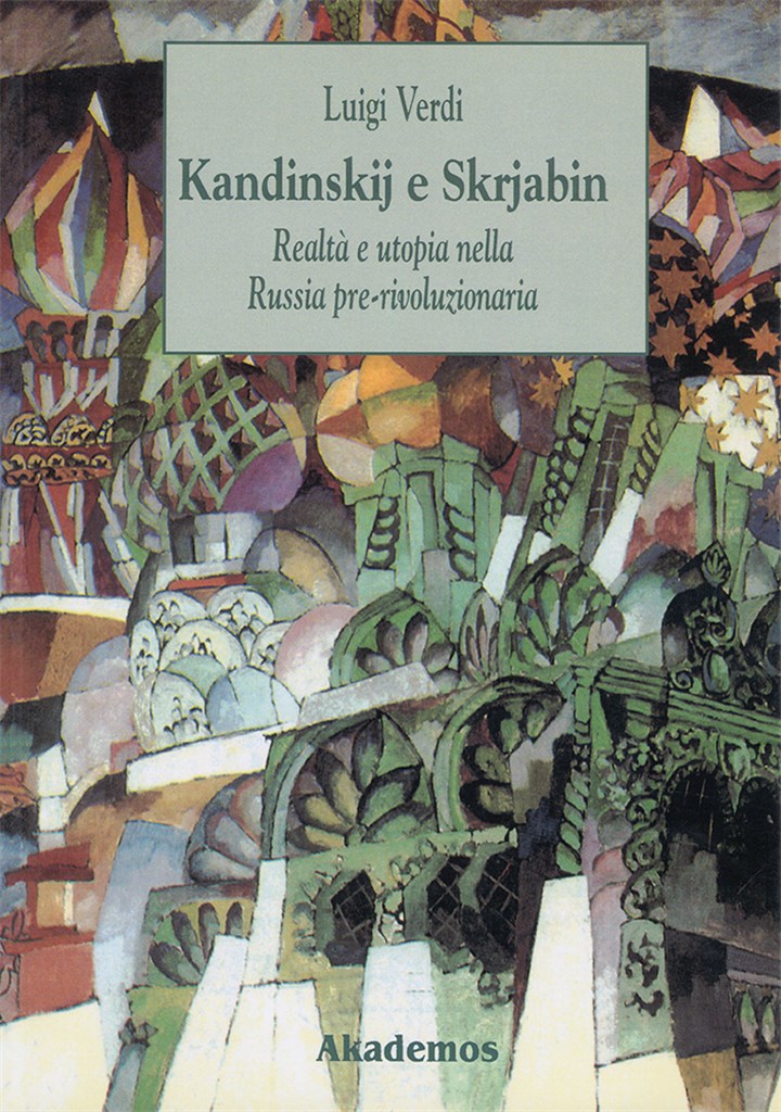 Kandinskij e Skrjabin