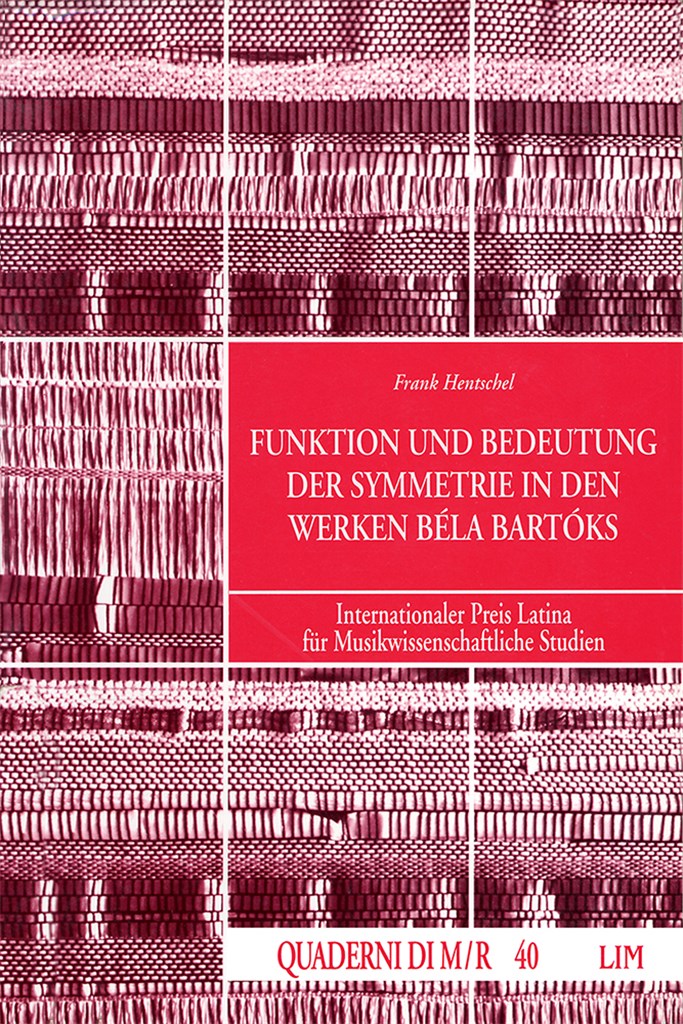 Funktion und Bedeutung der Symmetrie