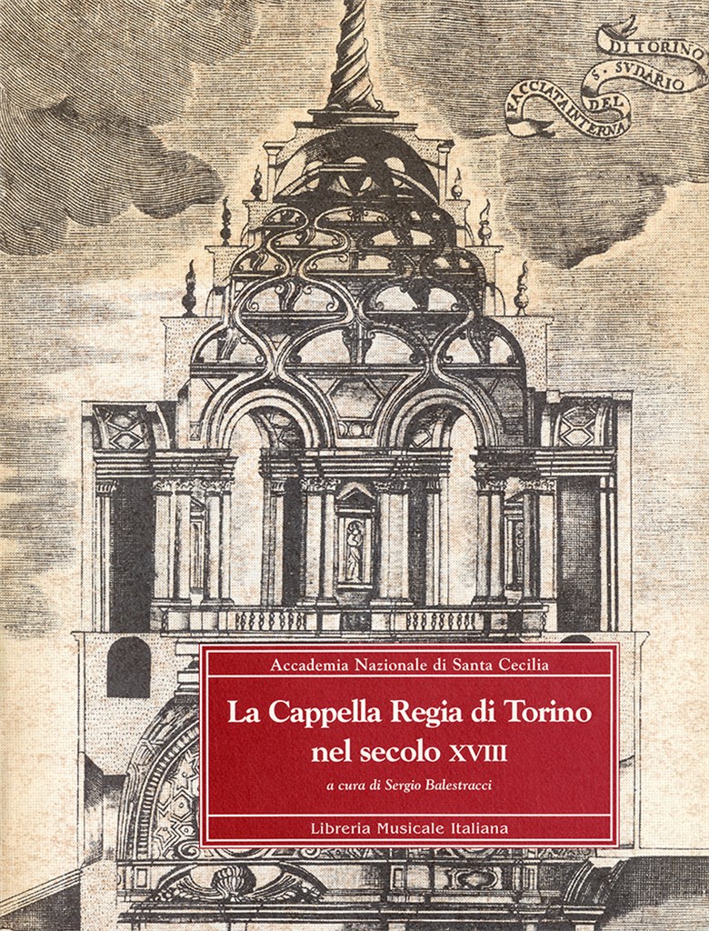 Cappella Regia di Torino nel secolo XVIII (La)