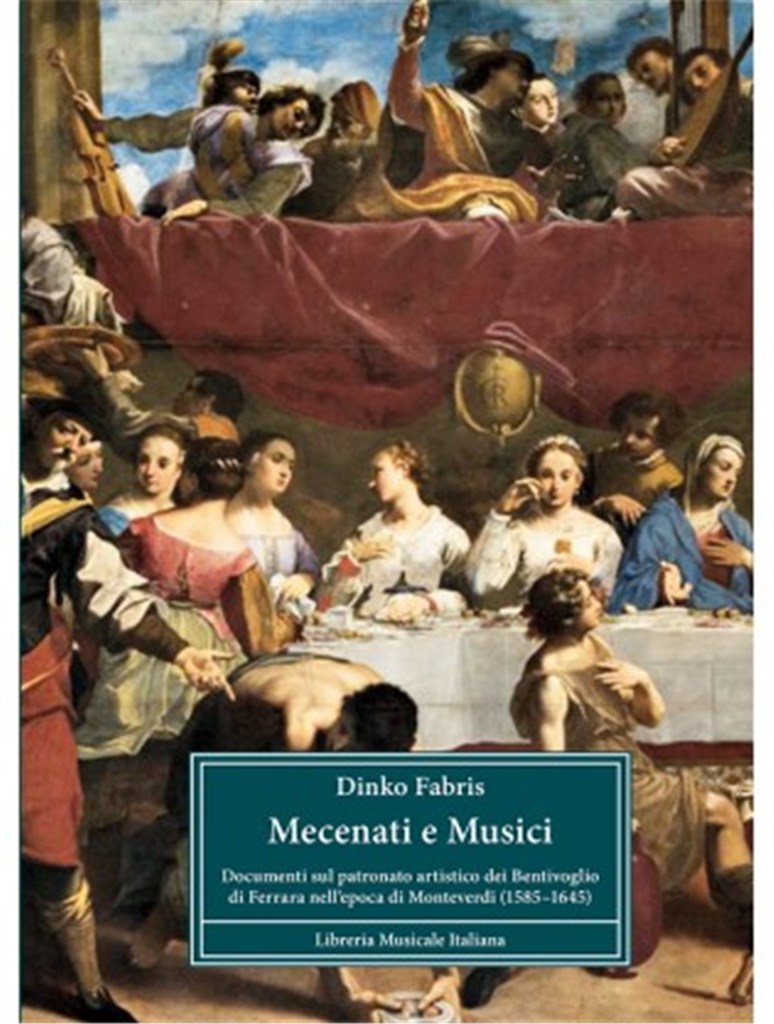 Mecenati e Musici