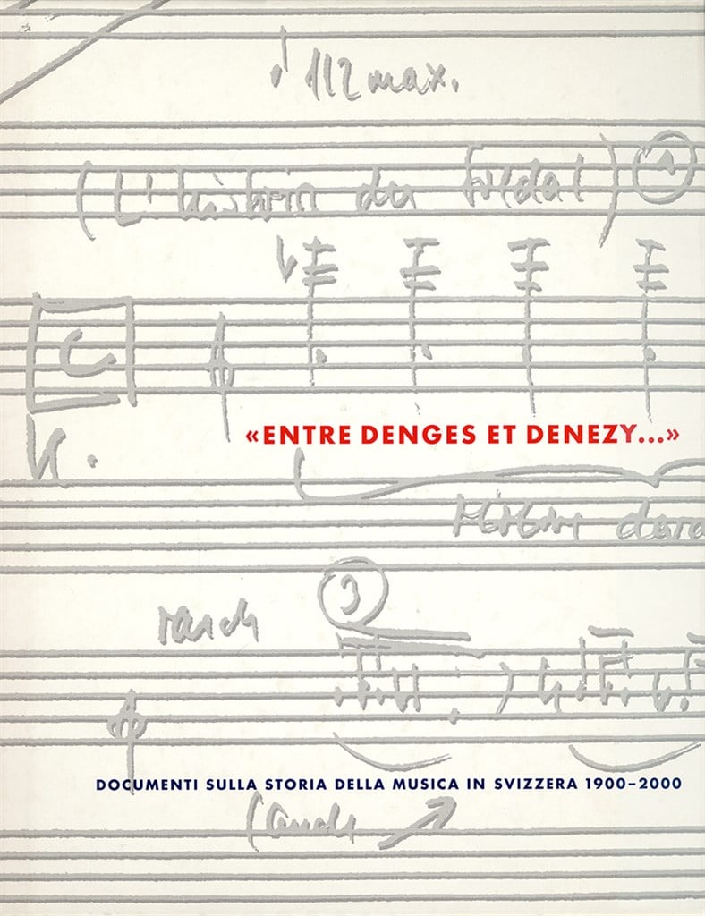 Entre Denges et Denezy?