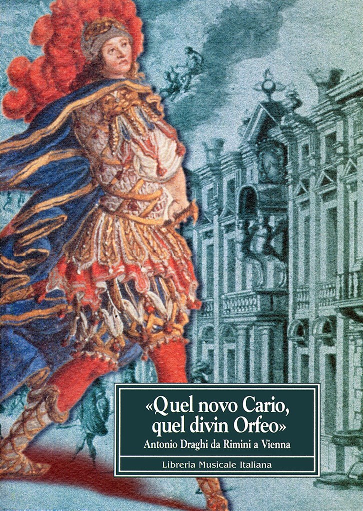 Quel novo Cario, quel divin Orfeo